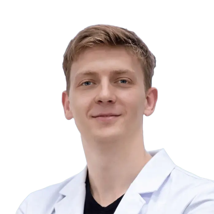 Князев Игорь Алексеевич