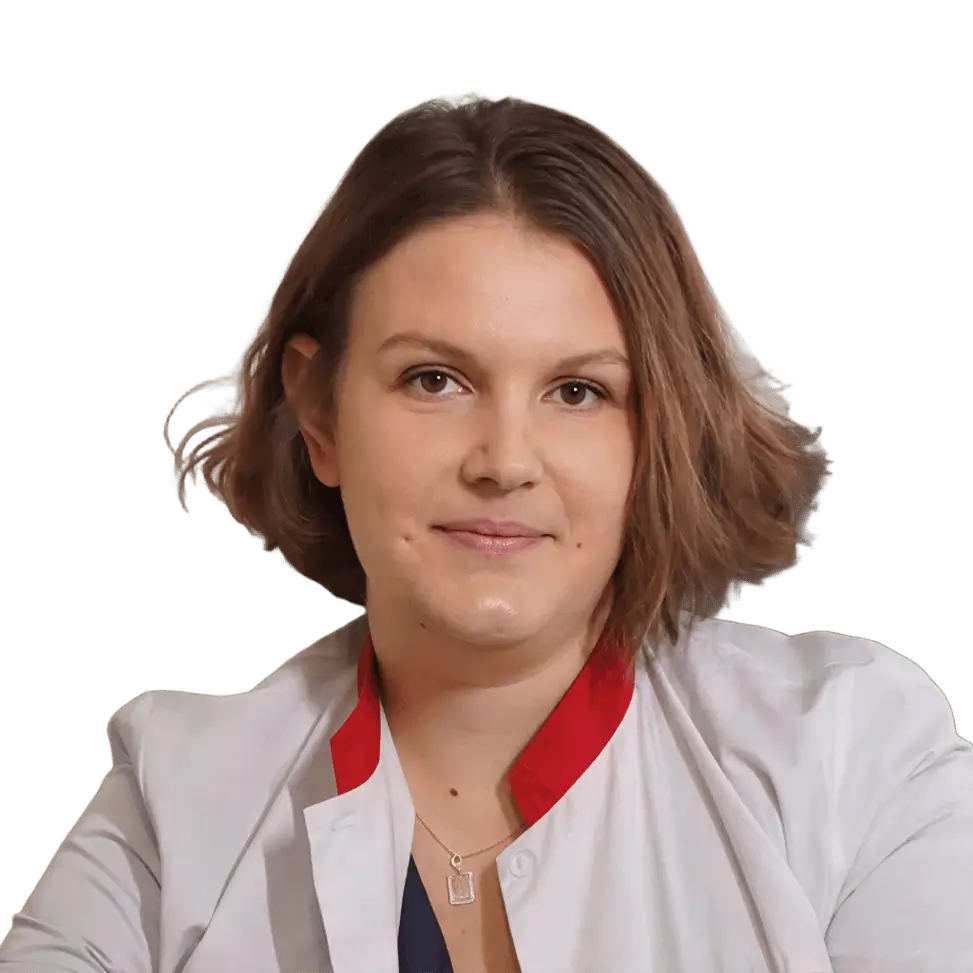 Князева Валерия Георгиевна