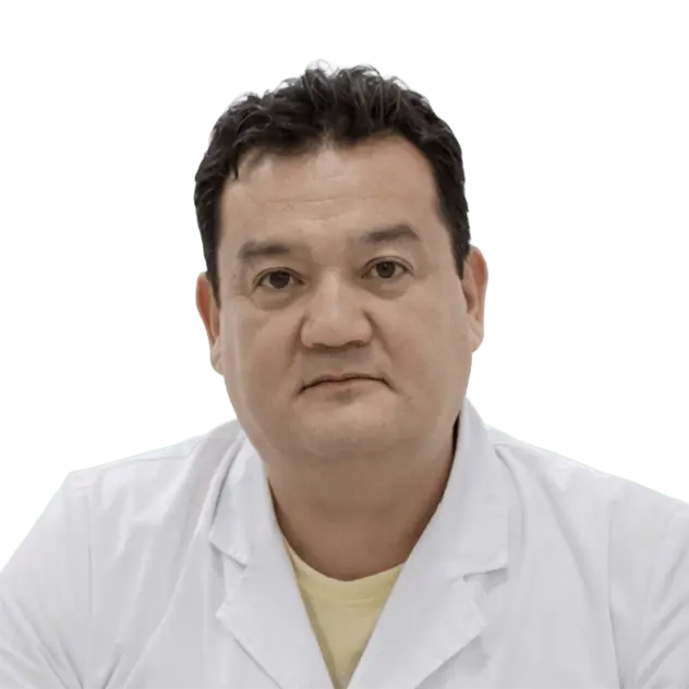 Кокумов Шамиль Эмилевич