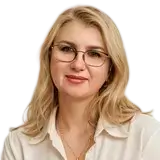 Колисниченко Ирина Владимировна