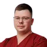 Колесников Денис Андреевич