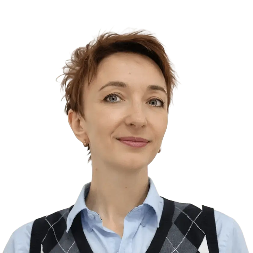 Колиева Ирина Владимирона