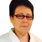 Конурбаева Дамира Шарафудиновна