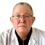 Коргонбаев Сатылган Анатаевич