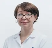 Короткова Оксана Вячеславовна