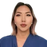 Кошукеева Анара Кошукеевна