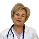 Ковалёва Елена Юрьевна