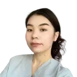 Кубатбек кызы Наргиза