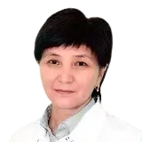 Куйкеева Бактыгуль Турганбаевна