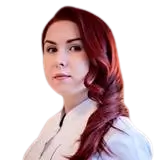 Куликова Анна Александровна