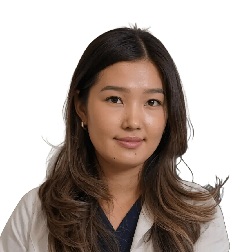 Кулова Салтанат Эркинбаевна