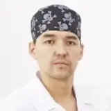 Култаев Уранбек Ташболотович