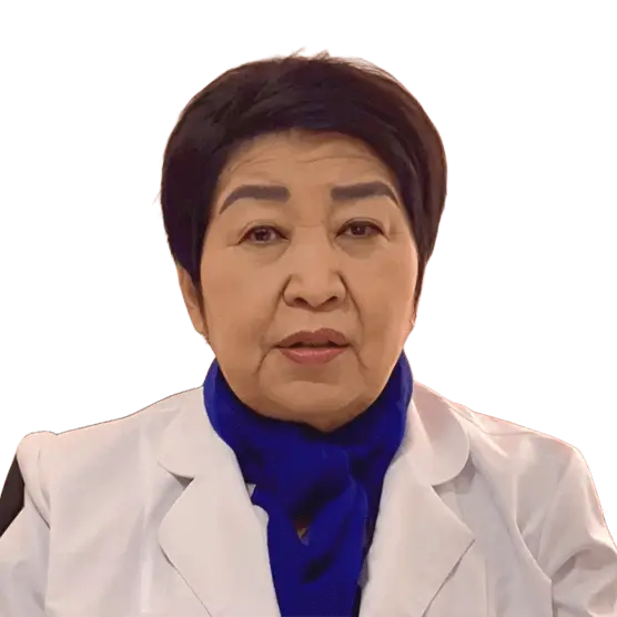 Култашева Майрам Фазыловна