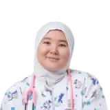 Кулушова Адинай Канаатова