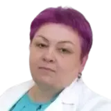 Куракина Ольга Сергеевна