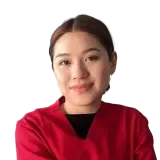 Курбанбекова Гулзина Курбанбековна