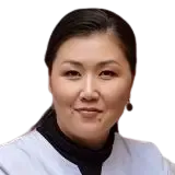 Курманалиева Мээрим Алмазбековна