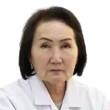 Кушубекова Нуржамал Нурбековна