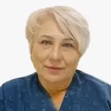 Кузьмина Лариса Станиславовна