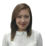 Кырбашева Индира Токторбаевна