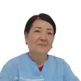 Кыштобаева Айнагуль