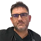 Лавренов Денис Александрович