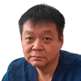 Ли Александр Талинович