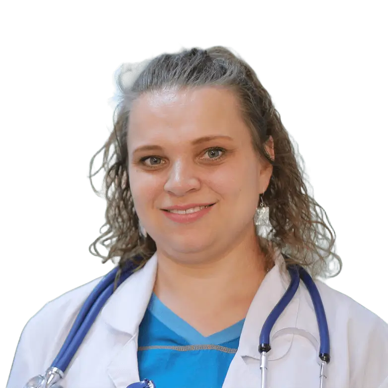 Леонтьева Наталья Сергеевна