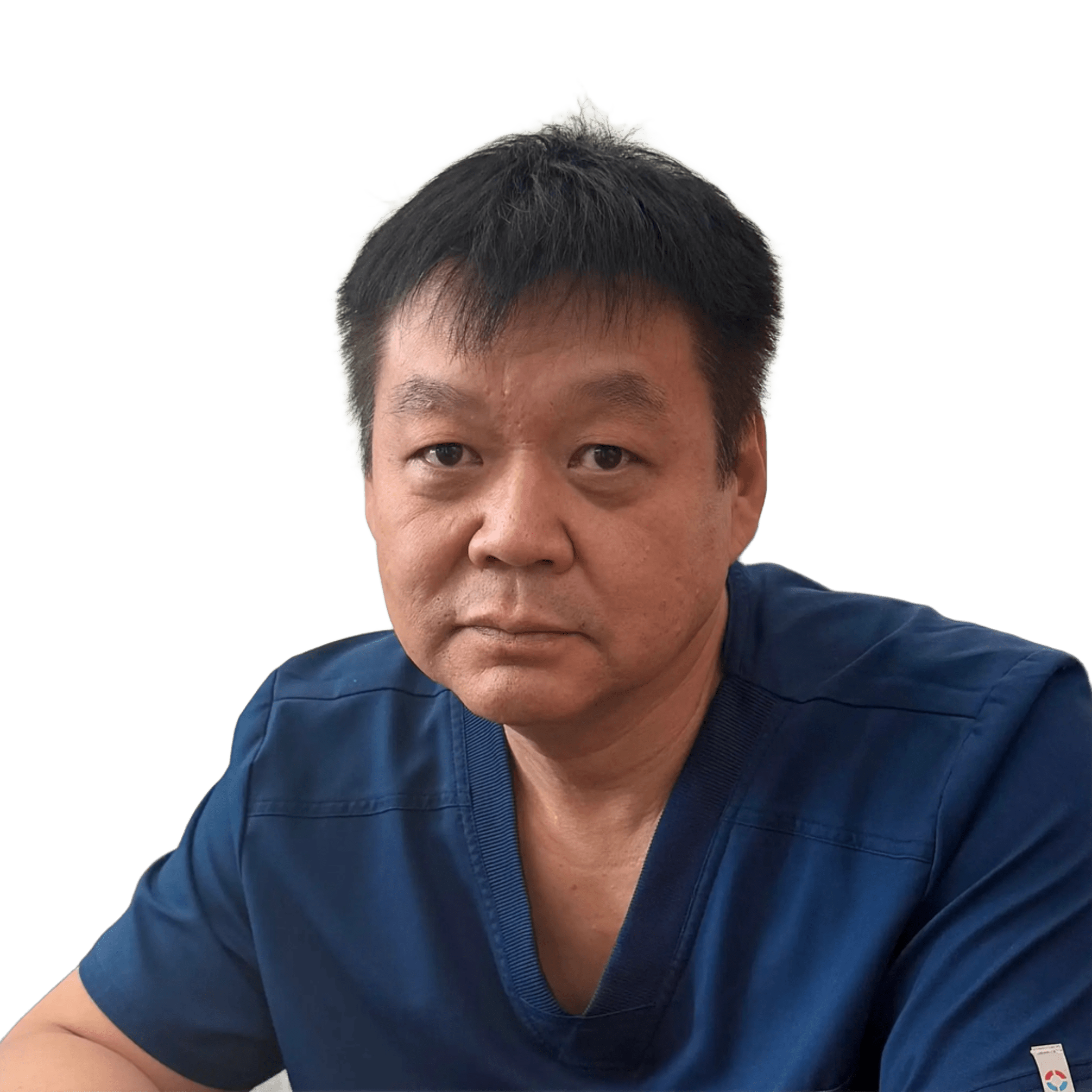 Ли Александр Талинович