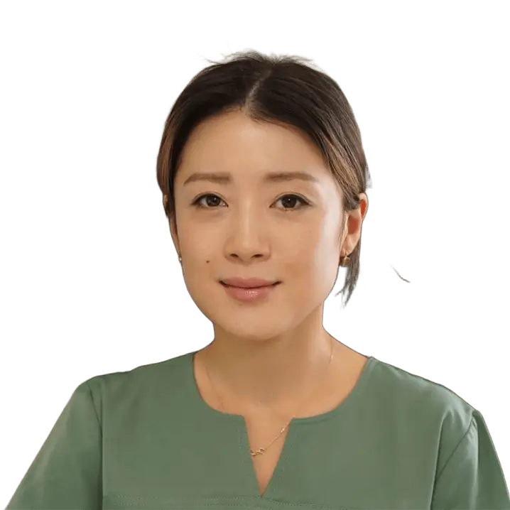 Ли Евгения Сергеевна