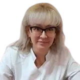 Лисичкина Юлия Александровна