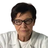 Лисицына Ольга Ионовна