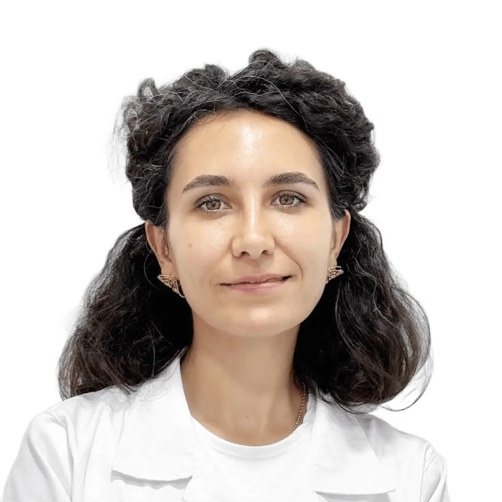 Лучкина Полина Владимировна