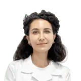 Лучкина Полина Владимировна