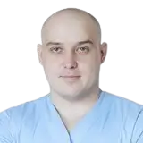 Лысак Роман Олегович