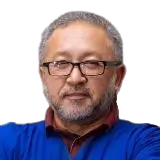 Мааткеримов Талант Талыпович