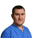 Мадымаров Кожомберди Эсеналиевич