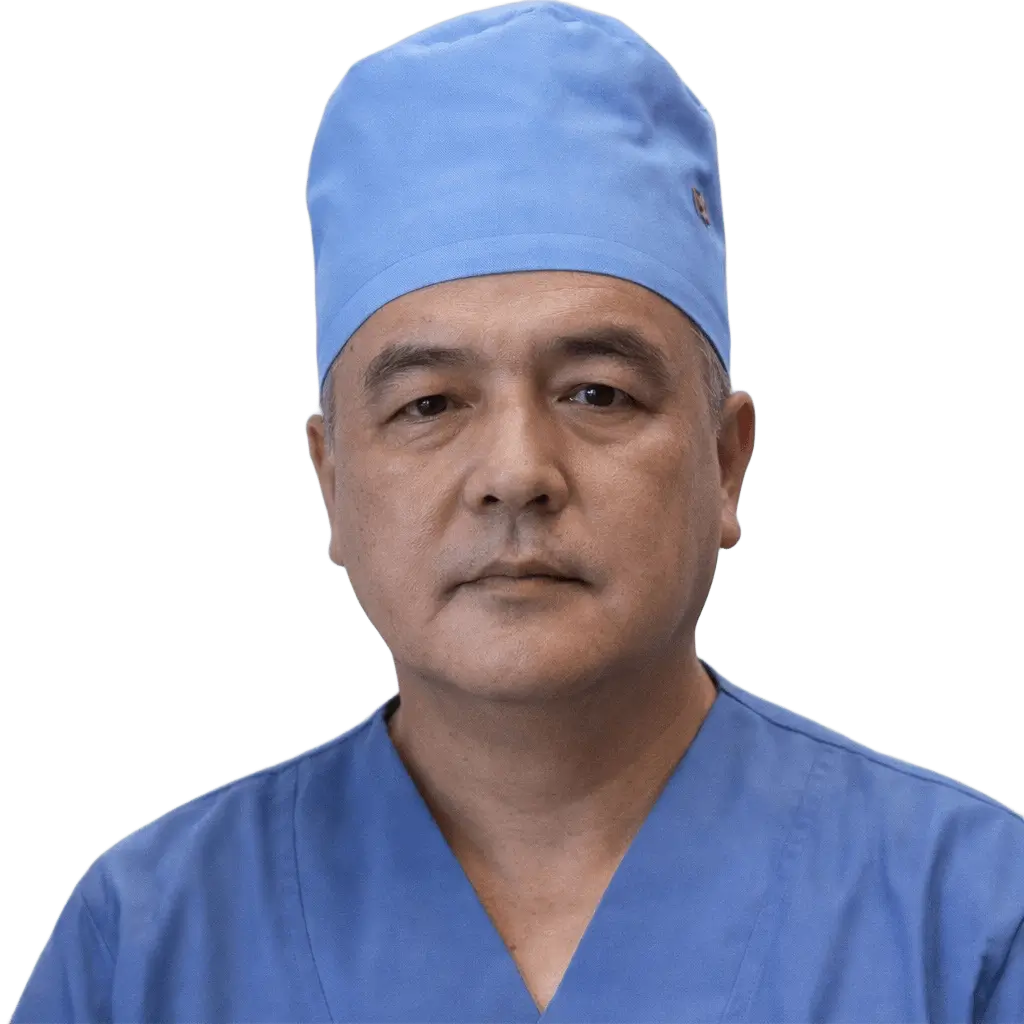 Махмадиев Адахам Кахарович