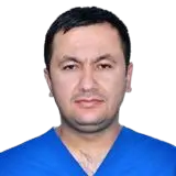 Махмануров Камбарали Абдулфатохович