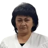 Махмуткханова Дильфуза Тахировна