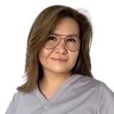 Максутова Эльвира Жаныбековна