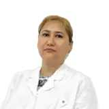 Маллаева  Рано Алимжановна