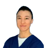 Мамаджанова Камила Анваровна