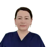 Маманова Гулбара Абдиразаковна