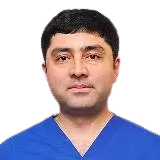 Мамасаидов Жахонгир Абдимуталибович