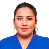 Мамасаидова Самида Эгамбердиевна