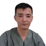 Мамасыдыков Максат Салайдинович