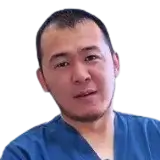 Мамасыдыков Нурсеит Байышбекович