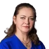 Маматова Наталья Сергеевна