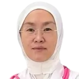 Мамажанова Аида Акималиевна